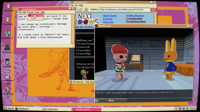 Desktop Explorer - Screenshot - Gameplay (World) - 2560x1440
