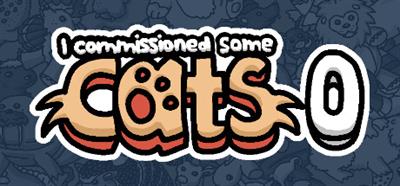 I commissioned some cats 0 - Banner (null) - 460x215