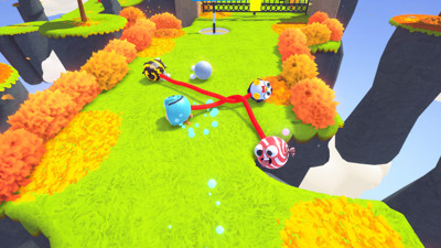 Fling to the Finish - Screenshot - Gameplay (null) - 1920x1080