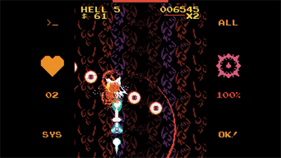 Void Gore - Screenshot - Gameplay (World) - 1920x1080