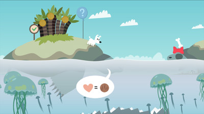 Mimpi Dreams - Screenshot - Gameplay (null) - 1918x1080