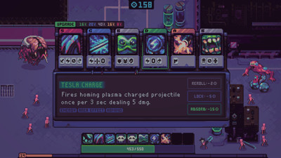 Slime 3K: Rise Against Despot - Screenshot - Gameplay (null) - 1920x1080
