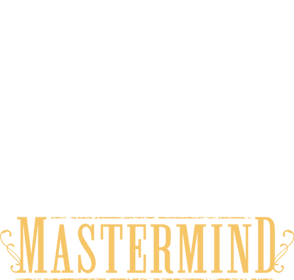 Peaky Blinders: Mastermind - Clear Logo (null) - 599x571