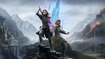 Echoes of the End: Enhanced Edition - Fanart - Background (World) - 3840x2160