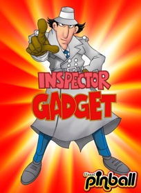 Inspector Gadget - Fanart - Box - Front (World) - 640x879
