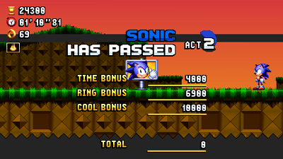 Sonic J - Screenshot - Gameplay (null) - 430x242