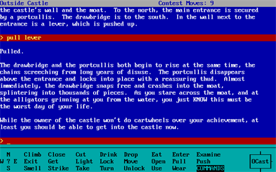 Castle Ralf - Screenshot - Gameplay (null) - 640x400