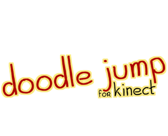 Doodle Jump - Clear Logo (null) - 420x340