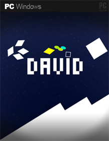 David. - Fanart - Box - Front (null) - 500x646