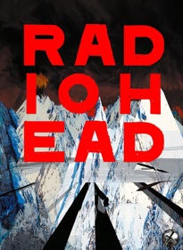 Radiohead - Fanart - Box - Front (null) - 640x877