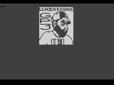 Game Panic III: Parcel Success - Screenshot - Game Title (null) - 960x720