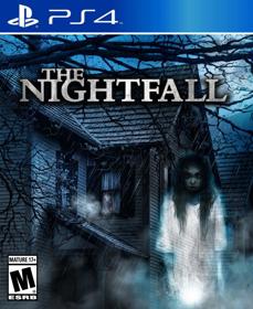 TheNightfall - Fanart - Box - Front (null) - 805x986