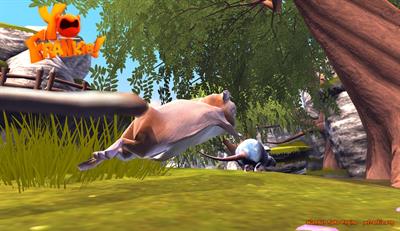 Yo Frankie! - Screenshot - Gameplay (null) - 1350x780