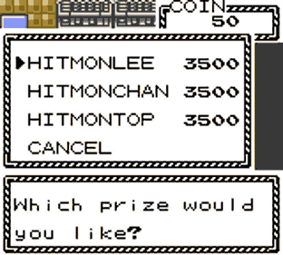 Pokémon Gold Sinnoh - Screenshot - Gameplay (World) - 160x144