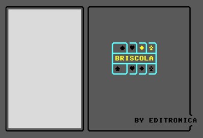 Briscola (JCE) - Screenshot - Game Title (null) - 628x427
