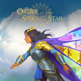 Order of the Sinking Star - Square (World) - 1024x1024