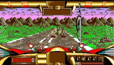 Maximum Overdrive - Screenshot - Gameplay (null) - 701x404