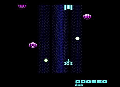 Star Skimmer - Screenshot - Gameplay (null) - 670x484