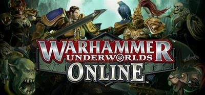 Warhammer Underworlds: Online - Banner (null) - 460x215