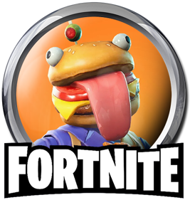 Fortnite - Fanart - Cart - Front (null) - 445x468