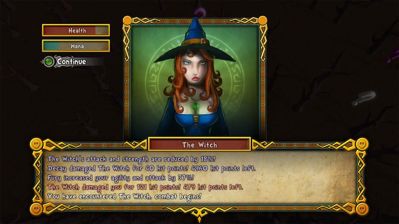 Avatar Fantasy RPG - Screenshot - Gameplay (World) - 1000x562