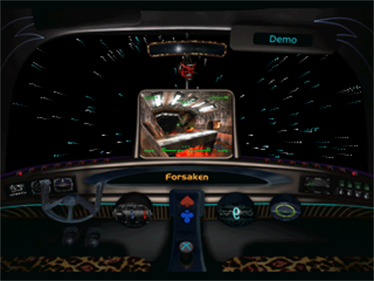 Official U.S. PlayStation Magazine Demo Disc 09 - Screenshot - Game Select (null) - 320x240