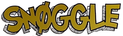Snøggle - Clear Logo (null) - 850x252