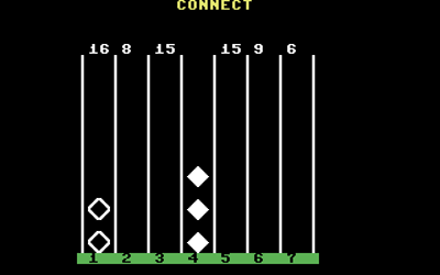 Connect - Screenshot - Gameplay (null) - 320x200