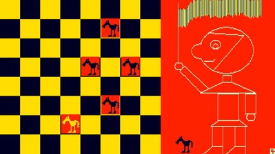 Cavallo - Screenshot - Gameplay (null) - 657x369