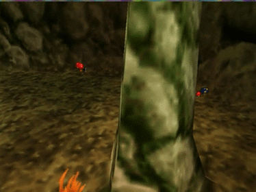 Conker's Bad Fur Day - Screenshot - Gameplay (null) - 320x240