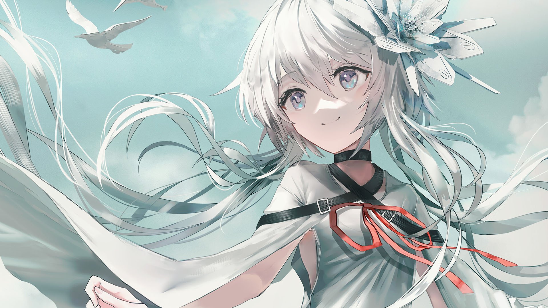 Illustration of Stella of the End