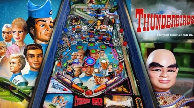 Thunderbirds: 60 Years - Screenshot - Gameplay (null) - 1527x853