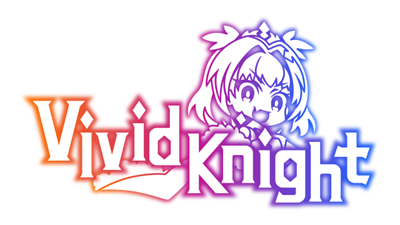 Vivid Knight - Clear Logo (null) - 640x360