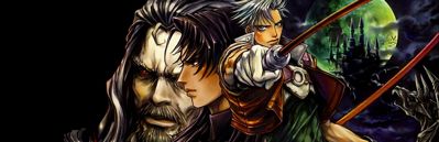 Castlevania: Circle of the Moon: Definitive Edition + AutoDash - Fanart - Background (null) - 3840x1240