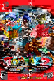 Tomba! 2: The Evil Swine Return Special Edition - Fanart - Box - Front (North America) - 600x900