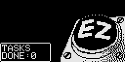 Ardu-EZ Button - Screenshot - Gameplay (World) - 256x128