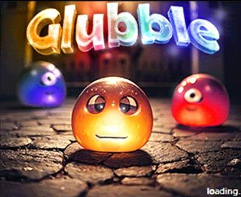 Glubble - Screenshot - Game Title (null) - 628x512