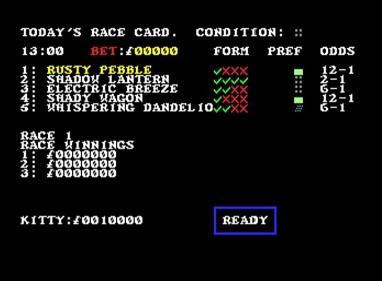 A Day at the Races (stacbats) - Screenshot - Gameplay (null) - 652x479