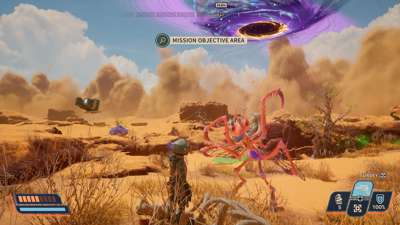 Revenge of the Savage Planet - Screenshot - Gameplay (null) - 3840x2160