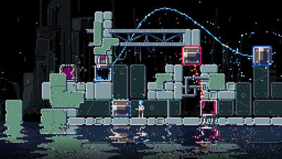 Stuffo the Puzzle Bot - Screenshot - Gameplay (World) - 1920x1080