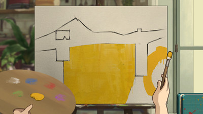 Behind the Frame: The Finest Scenery - Screenshot - Gameplay (null) - 1920x1080
