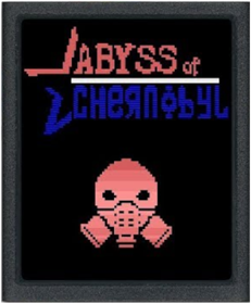 Abyss of Chernobyl - Cart - Front (North America) - 660x800