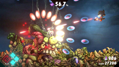 NeverAwake - Screenshot - Gameplay (null) - 1920x1080