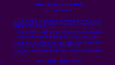 Canfield - Screenshot - Game Title (null) - 682x386