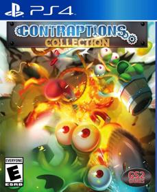 Contraptions - Fanart - Box - Front (null) - 805x986