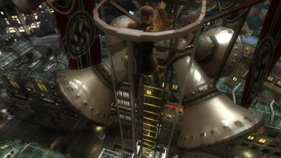 The Saboteur - Screenshot - Gameplay (null) - 1920x1080