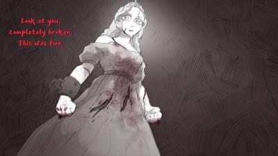 Slay The Princess - Screenshot - Gameplay (null) - 1920x1080