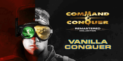Vanilla Conquer - Banner (null) - 1000x500