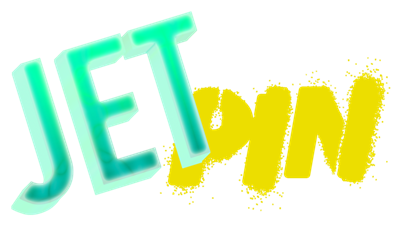 jetPIN - Clear Logo (null) - 640x360