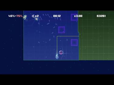 LightFish - Screenshot - Gameplay (World) - 1024x768